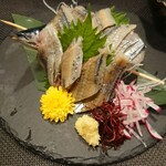 異食彩々 まことや - 