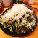 炭焼 とりけん - 