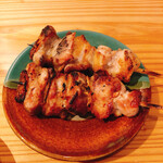 炭焼 とりけん - 