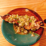 炭焼 とりけん - 