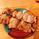 炭焼 とりけん - 