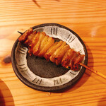 炭焼 とりけん - 