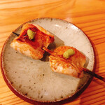 炭焼 とりけん - 