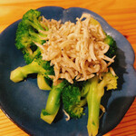 炭焼 とりけん - 