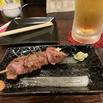 Yakitori Base Ucchi - 