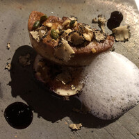 Terroir愛と胃袋 - 