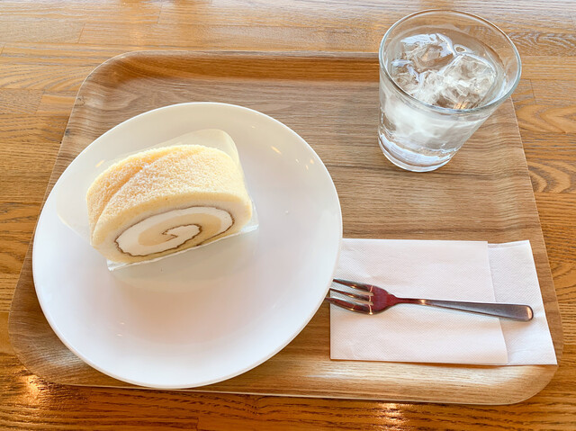 Smile洋菓子店 金上 ケーキ 食べログ