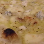 マッシモッタヴィオ - クワトロフォルマッジ；アップ