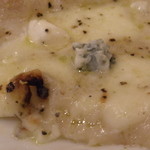 マッシモッタヴィオ - クワトロフォルマッジ；取り分けて