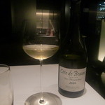 フロリレージュ - ワイン