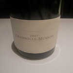 フロリレージュ - ワイン