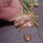 フロリレージュ - アップ