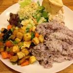 ゴービンダズ - 野菜カリー