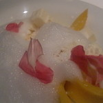 フロリレージュ - アップ