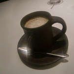 フロリレージュ - カフェ