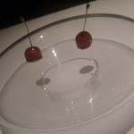 フロリレージュ - 佐藤錦