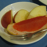 李白 - フルーツ