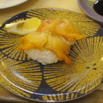 赤貝　３２０円