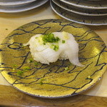 小松寿司 - えんがわ