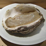 たこつぼ - 周防大島の岩牡蠣