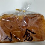 クロワッサン フレール - 料理写真: