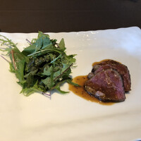 ゼックスウエスト サルヴァトーレ クオモブロス - 