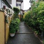 手打ちそば　彩の実 - 