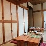 手打ちそば　彩の実 - 