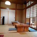 手打ちそば　彩の実 - 