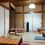 手打ちそば　彩の実 - 