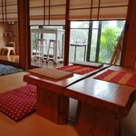 手打ちそば　彩の実 - 