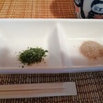 手打ちそば　彩の実 - 