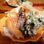 手打ちそば　彩の実 - 