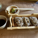 Tokose Soba - 