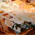 手打ちそば　彩の実 - 