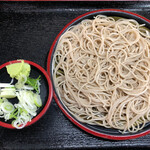 あり賀せいろう - 