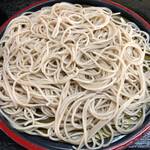 あり賀せいろう - 