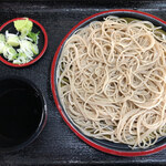 あり賀せいろう - 