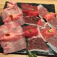 肉と日本酒いぶり 有楽町店 - 