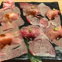 肉と日本酒いぶり 有楽町店 - 