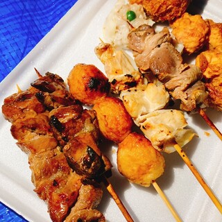 テイクアウトok 東陽町駅でおすすめの焼き鳥をご紹介 食べログ