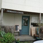 Nomadic Cafe - 