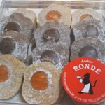 RONDE - 