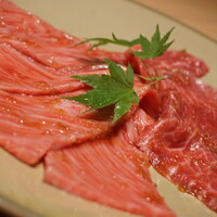 個室焼肉 銀座きたお - 