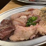 Oosaka Yakiniku Horumon Futago - 