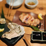 魚と日本酒 魚バカ一代 - 