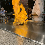 鉄板ダイニング 誉 - 