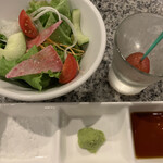 鉄板ダイニング 誉 - 