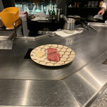 鉄板ダイニング 誉 - 