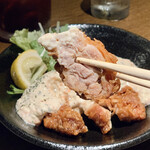 Sumibikushiyaki Toriba - 